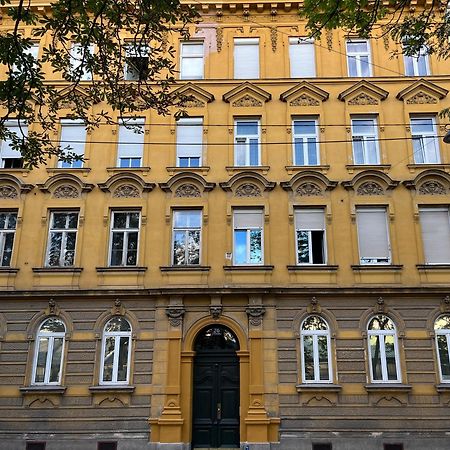 Luxury Stay Vídeň Exteriér fotografie