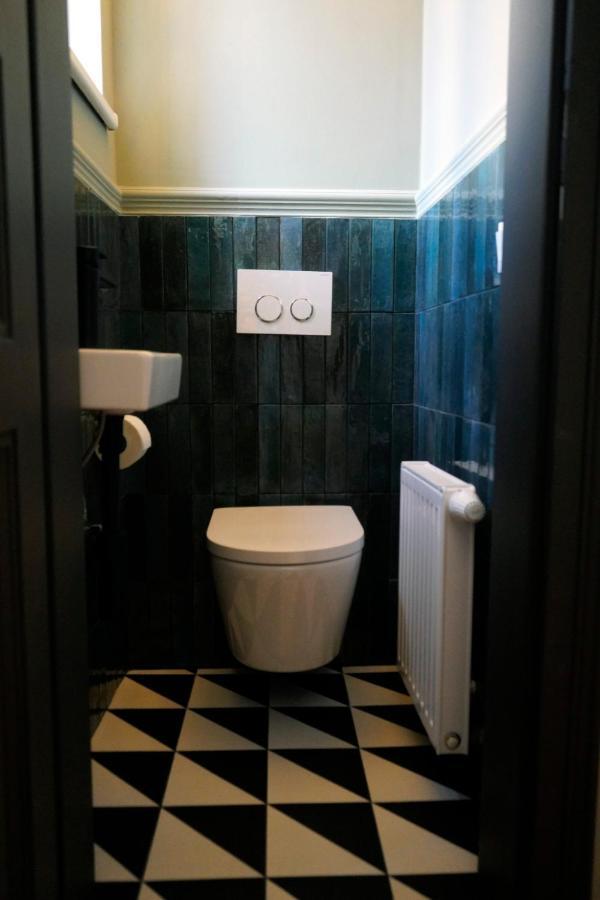 Luxury Stay Vídeň Exteriér fotografie
