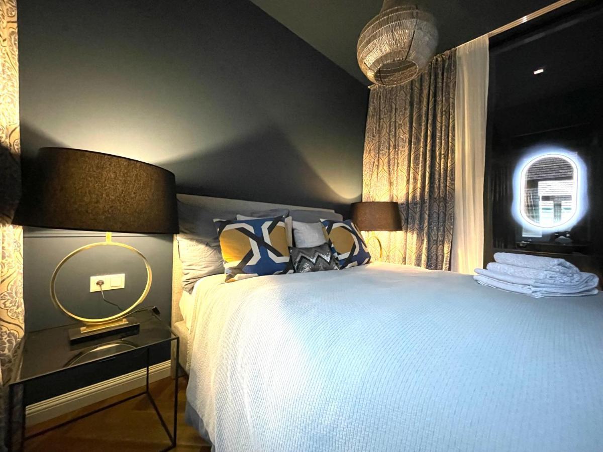 Luxury Stay Vídeň Exteriér fotografie