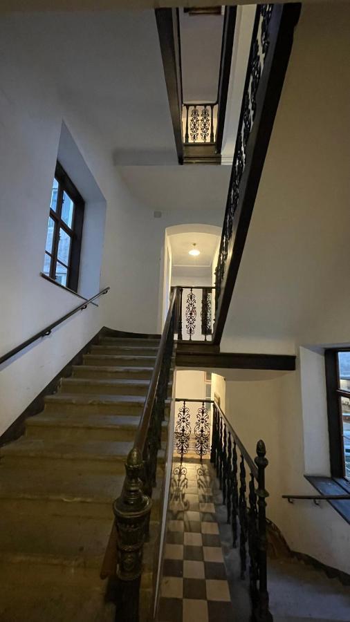 Luxury Stay Vídeň Exteriér fotografie