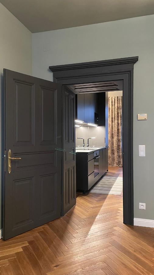 Luxury Stay Vídeň Exteriér fotografie