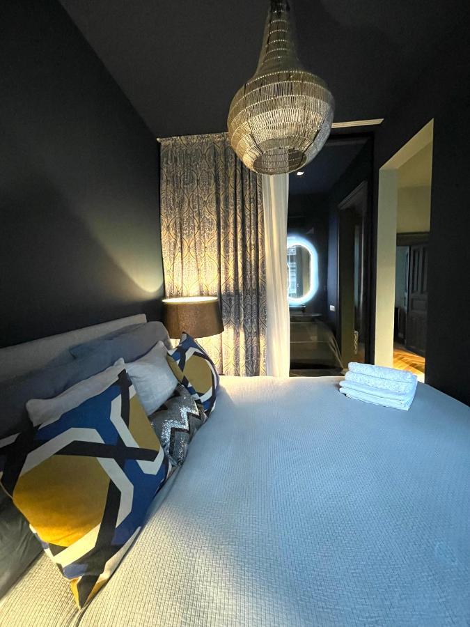 Luxury Stay Vídeň Exteriér fotografie