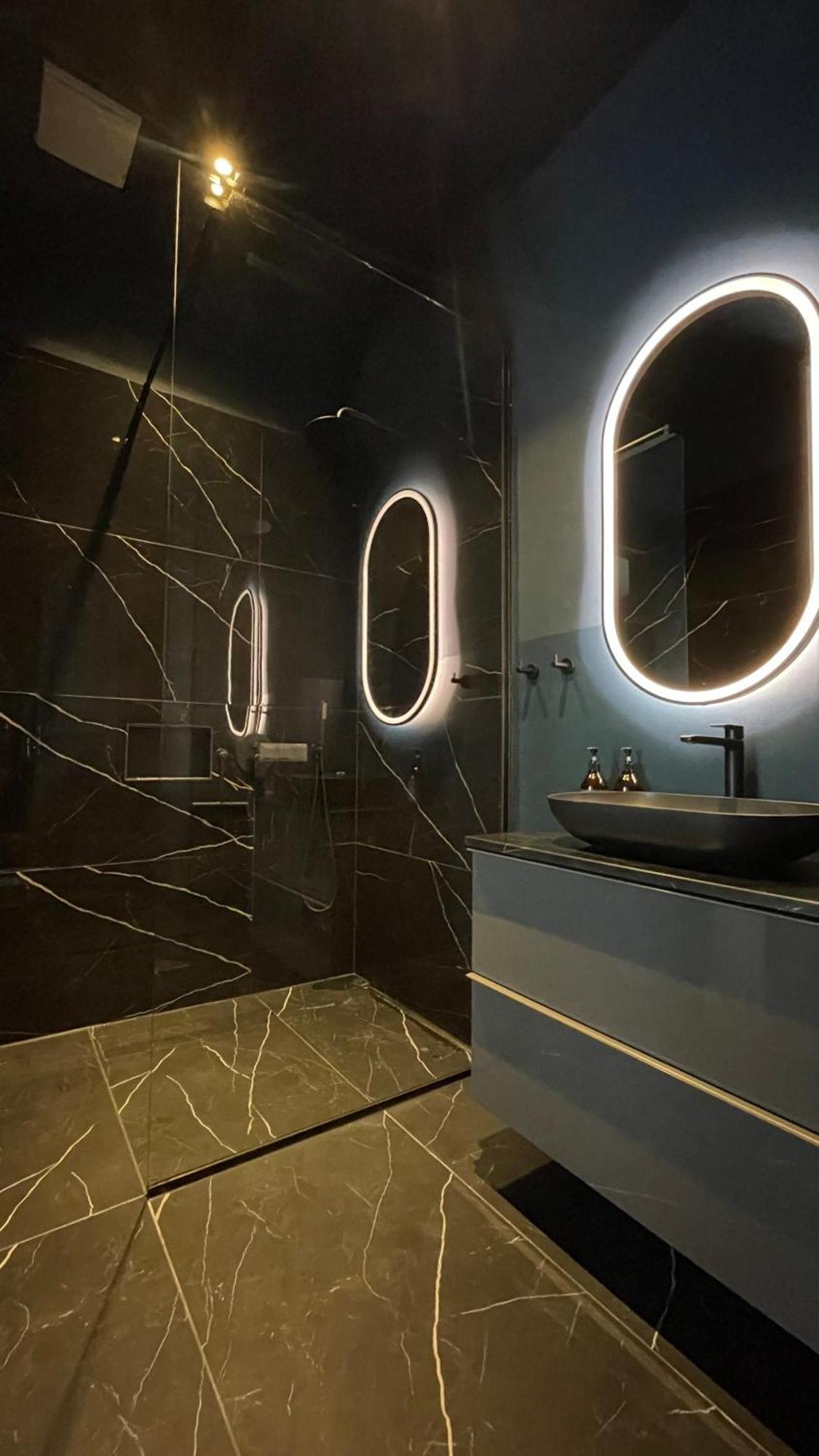 Luxury Stay Vídeň Exteriér fotografie