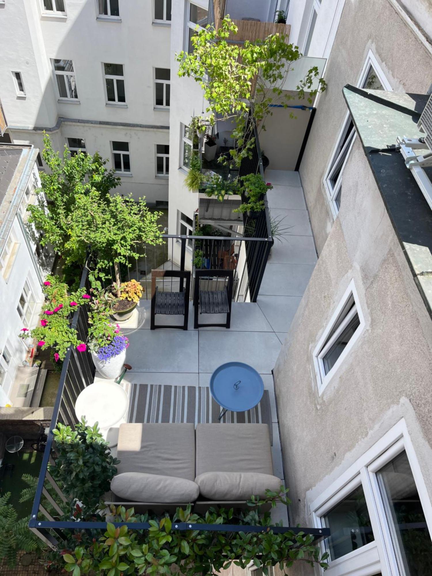 Luxury Stay Vídeň Exteriér fotografie