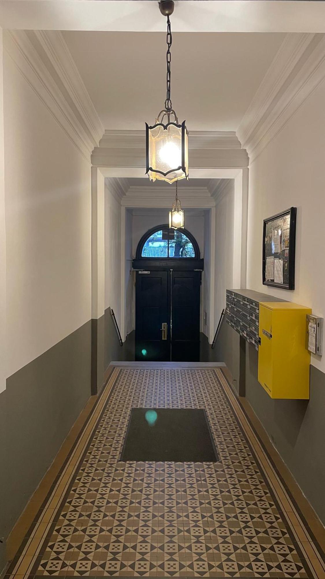 Luxury Stay Vídeň Exteriér fotografie