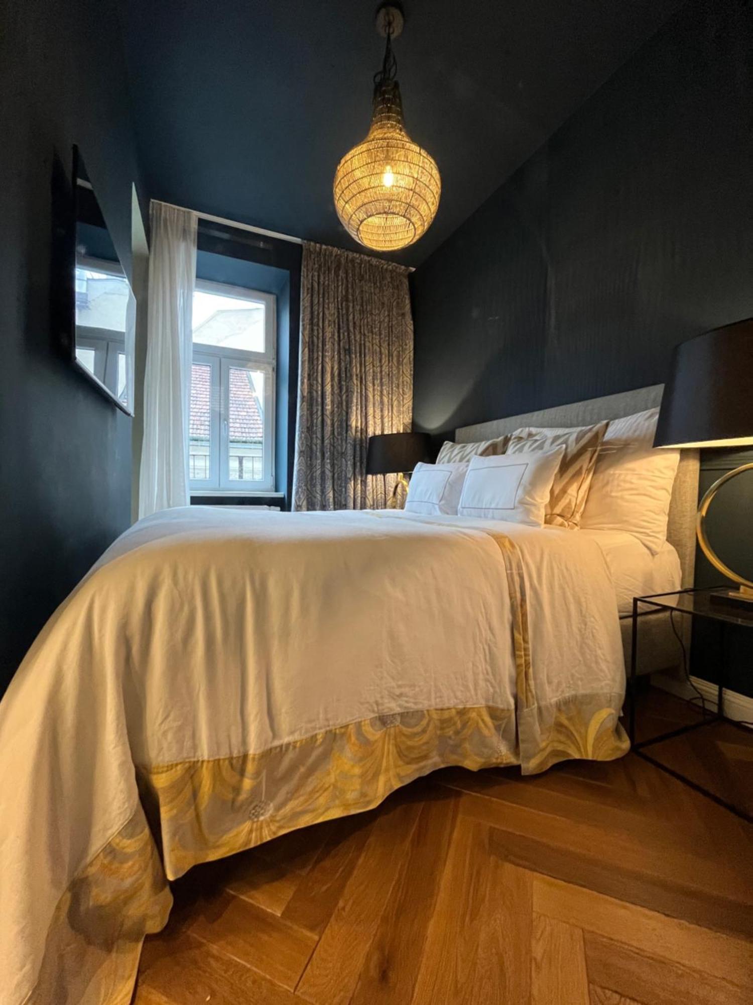 Luxury Stay Vídeň Exteriér fotografie